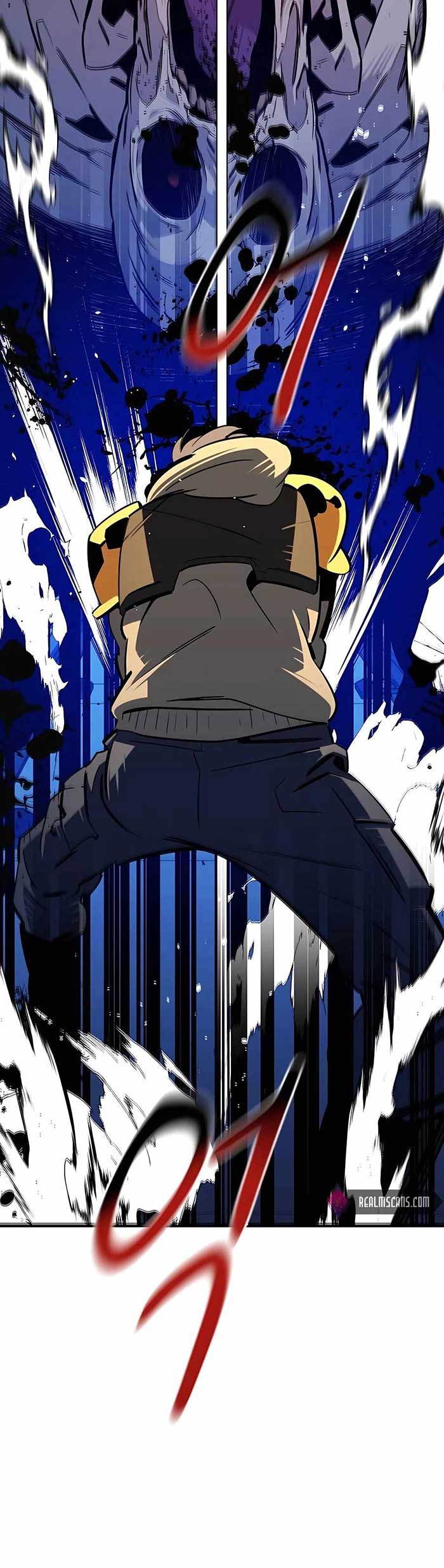 Auto-Hunting With Clones Chapter 32 Gambar 45