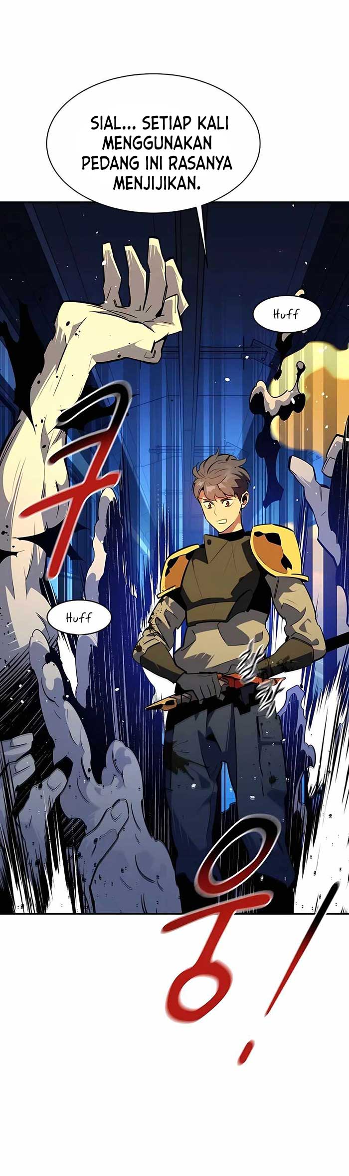 Auto-Hunting With Clones Chapter 32 Gambar 48