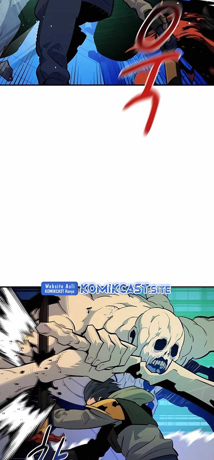 Auto-Hunting With Clones Chapter 32 Gambar 34