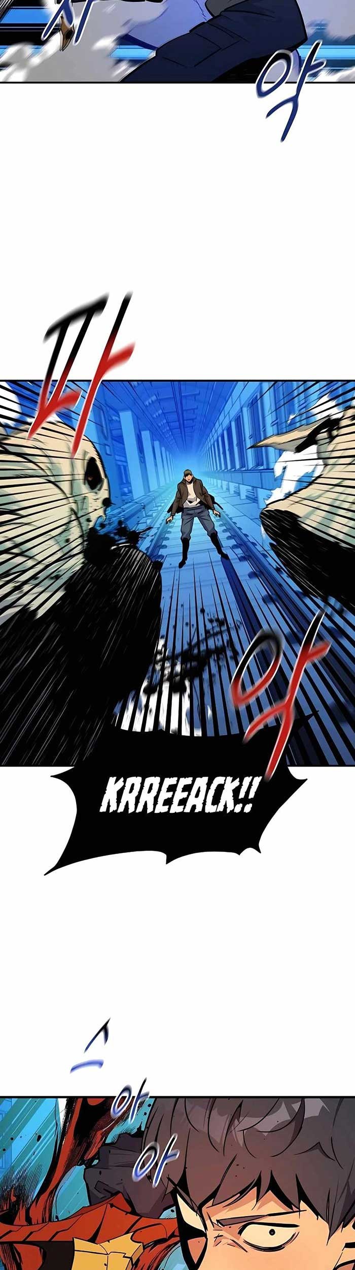 Auto-Hunting With Clones Chapter 32 Gambar 35