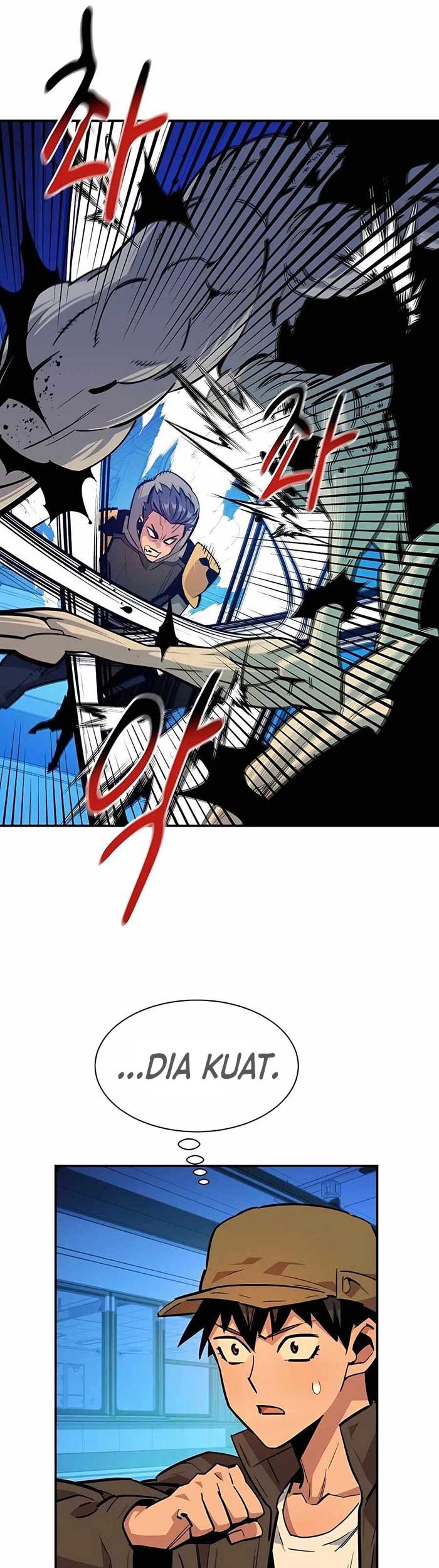 Auto-Hunting With Clones Chapter 32 Gambar 37