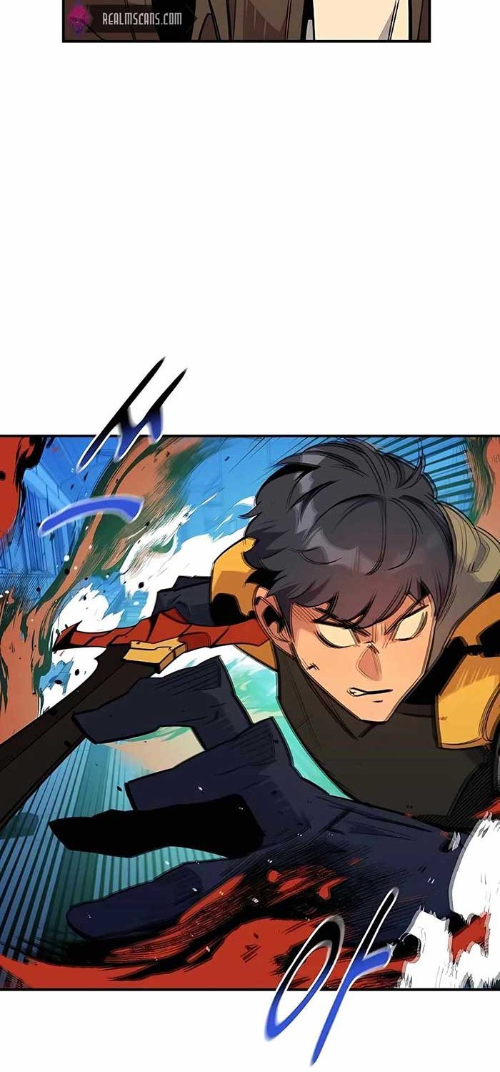 Auto-Hunting With Clones Chapter 32 Gambar 38