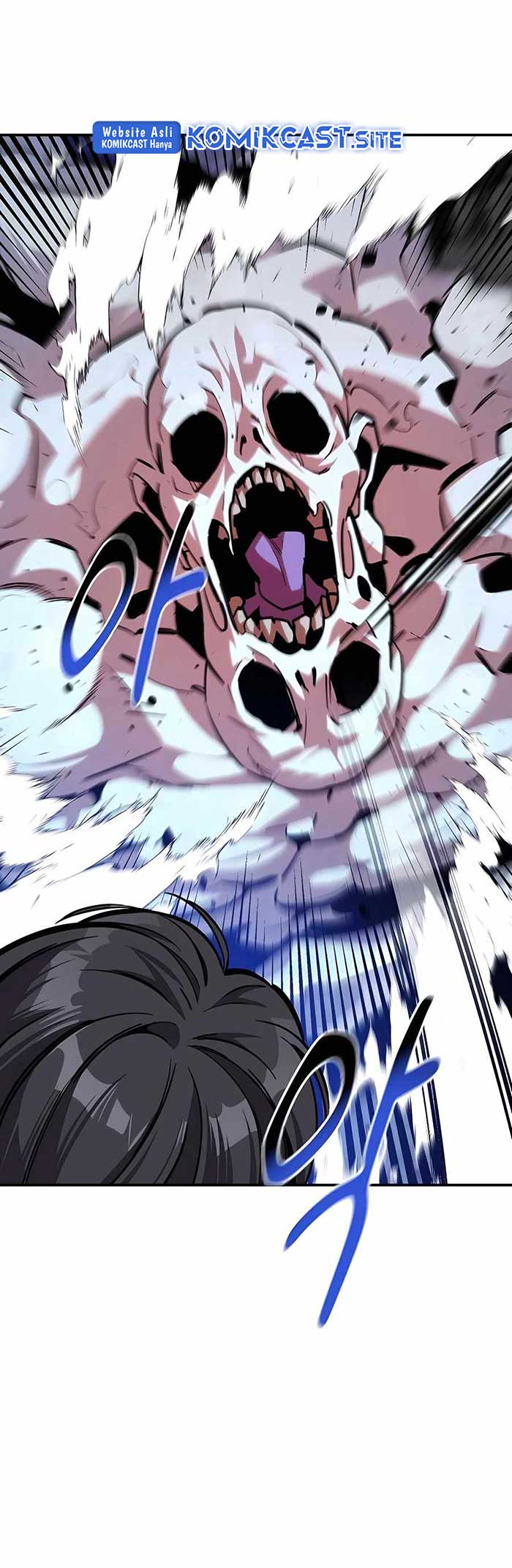 Auto-Hunting With Clones Chapter 32 Gambar 39