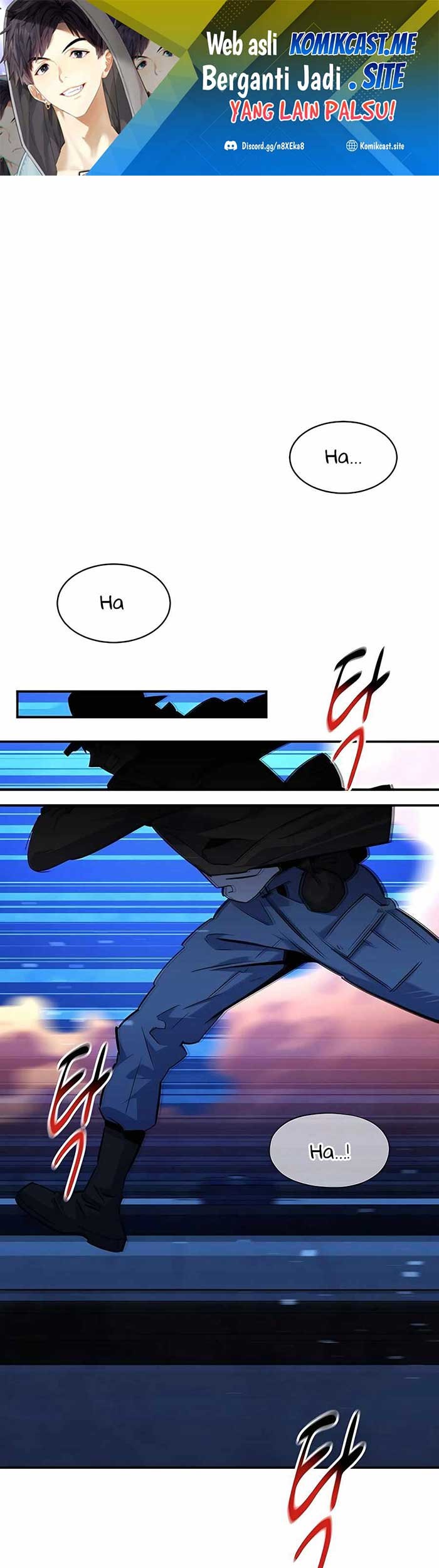 Manhwa Auto-Hunting With Clones Chapter 32 gambar nomor 2