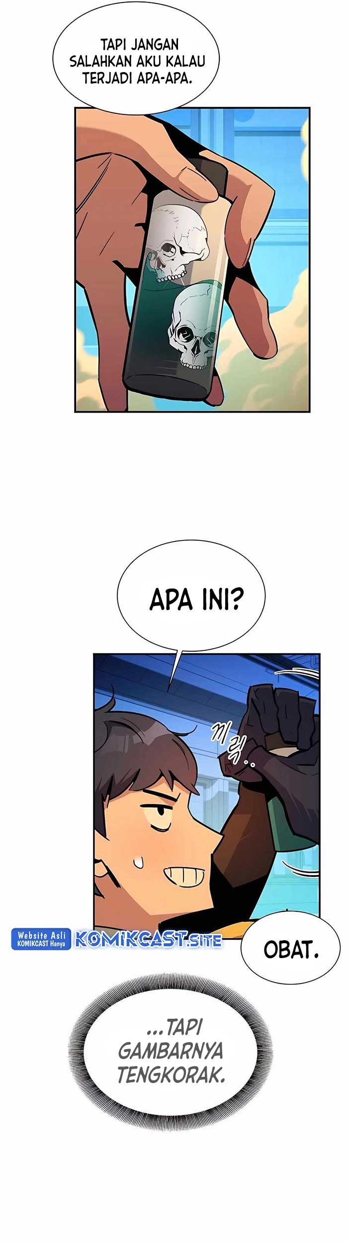 Auto-Hunting With Clones Chapter 32 Gambar 57