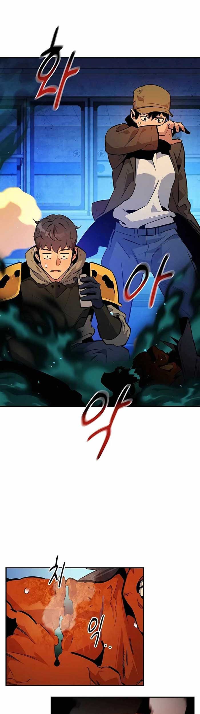 Auto-Hunting With Clones Chapter 32 Gambar 59