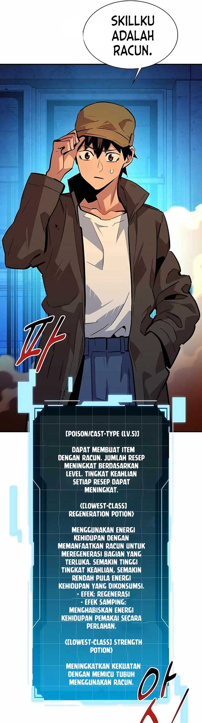 Auto-Hunting With Clones Chapter 32 Gambar 64