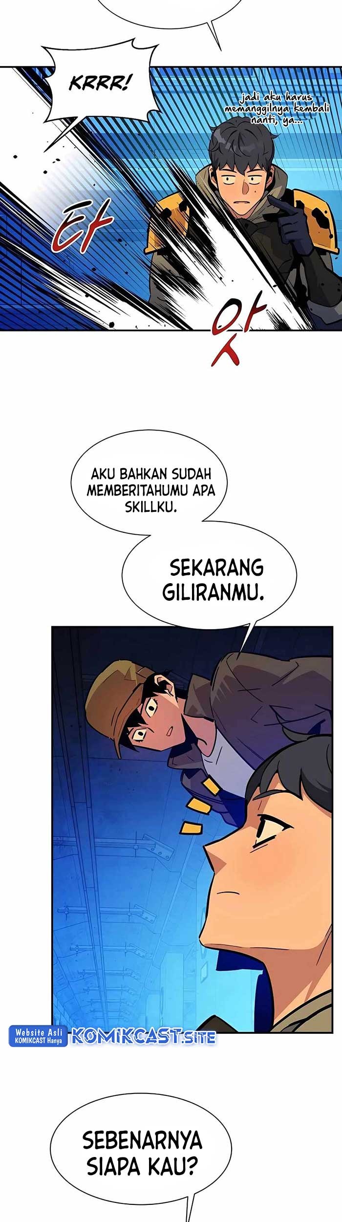 Auto-Hunting With Clones Chapter 32 Gambar 66