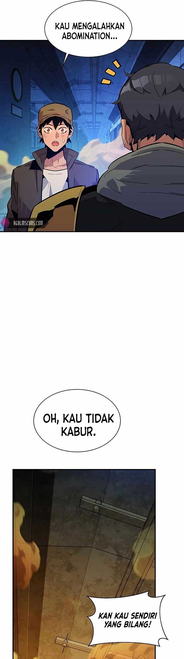 Auto-Hunting With Clones Chapter 32 Gambar 49