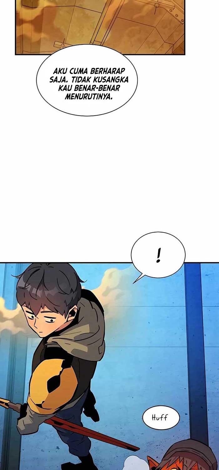 Auto-Hunting With Clones Chapter 32 Gambar 50