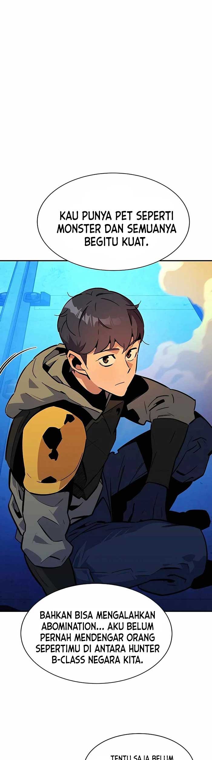 Auto-Hunting With Clones Chapter 32 Gambar 68