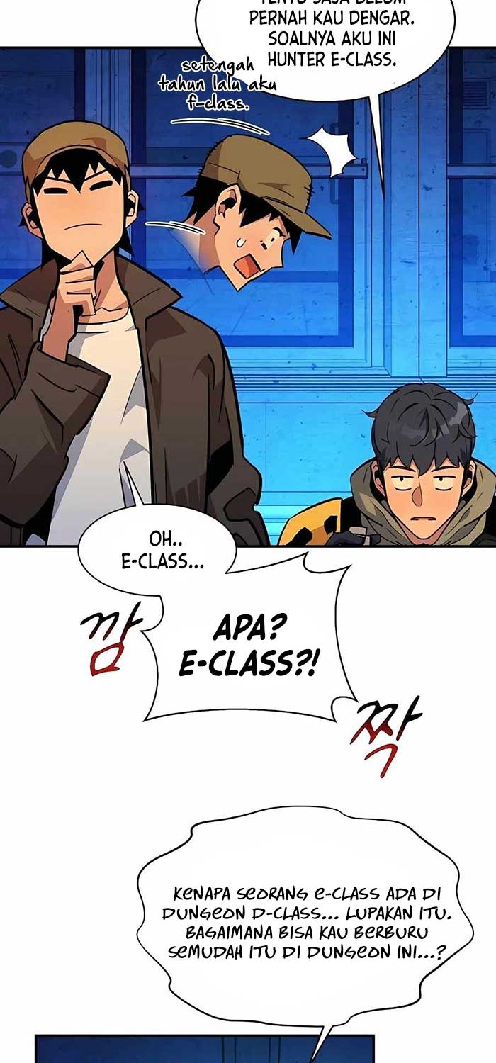 Auto-Hunting With Clones Chapter 32 Gambar 69