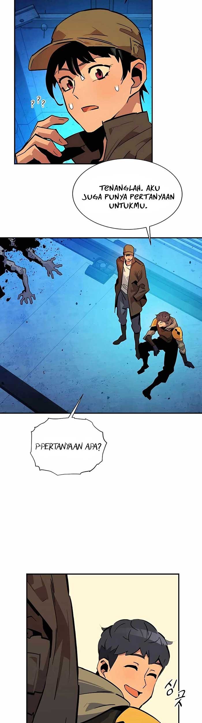 Auto-Hunting With Clones Chapter 32 Gambar 70