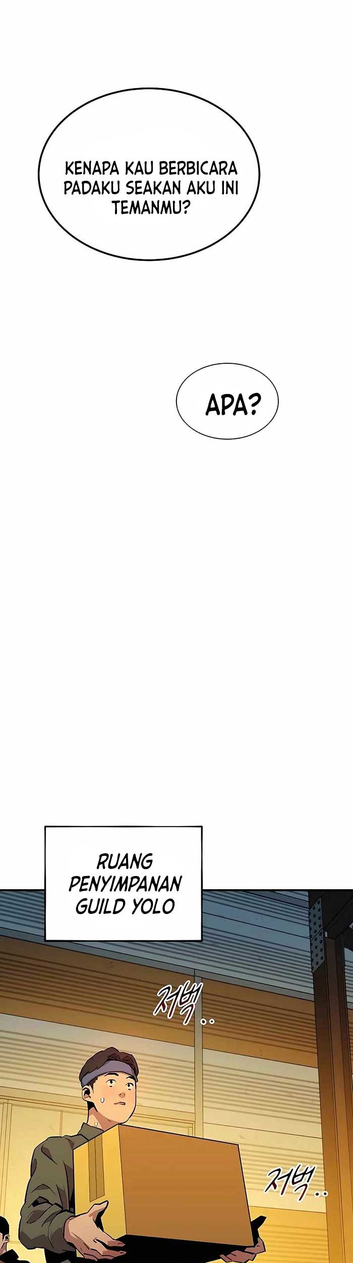 Auto-Hunting With Clones Chapter 32 Gambar 72