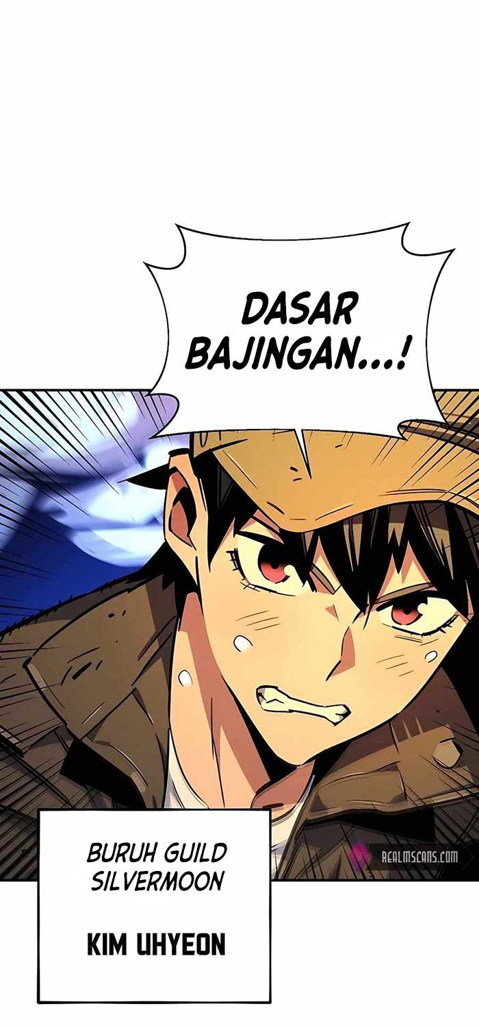 Auto-Hunting With Clones Chapter 32 Gambar 6