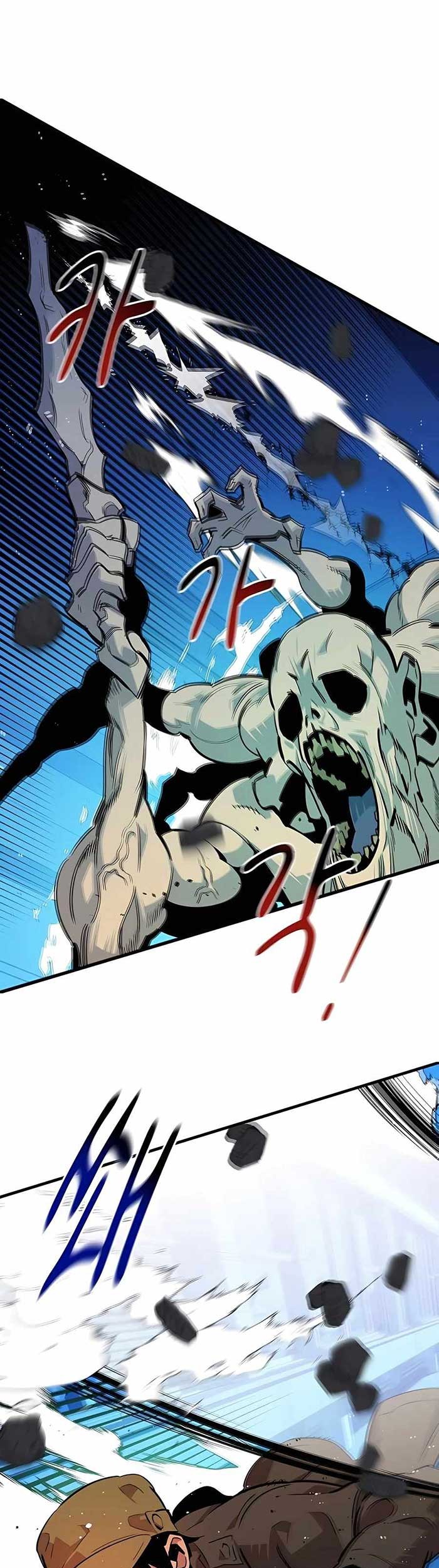 Auto-Hunting With Clones Chapter 32 Gambar 9