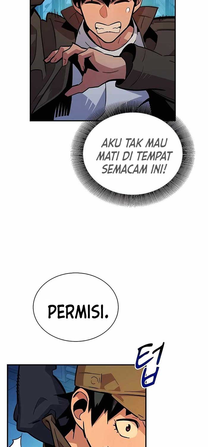 Auto-Hunting With Clones Chapter 32 Gambar 13