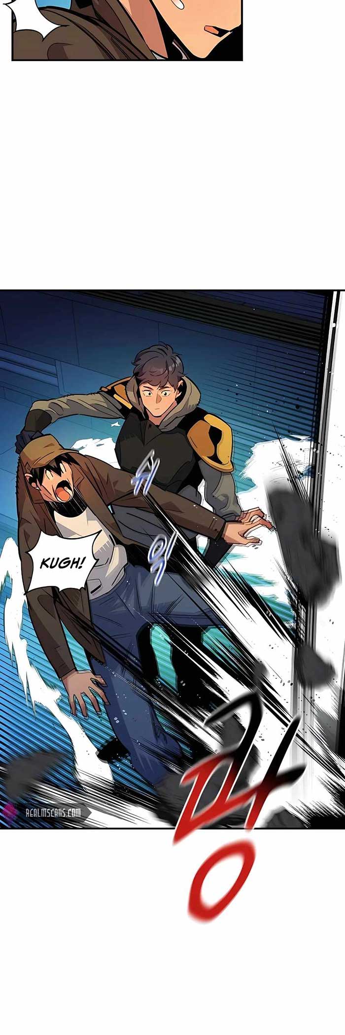 Auto-Hunting With Clones Chapter 32 Gambar 14