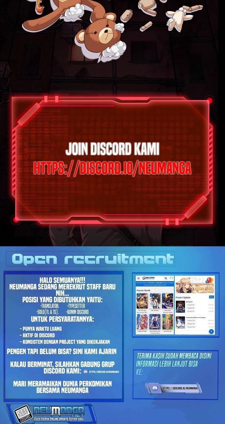 Since The Red Moon Appeared Chapter 56 Gambar 32