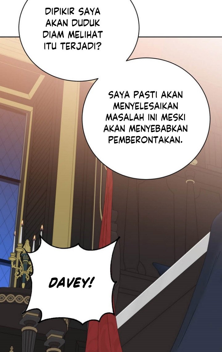 The MAX leveled hero will return! Chapter 120 Gambar 35