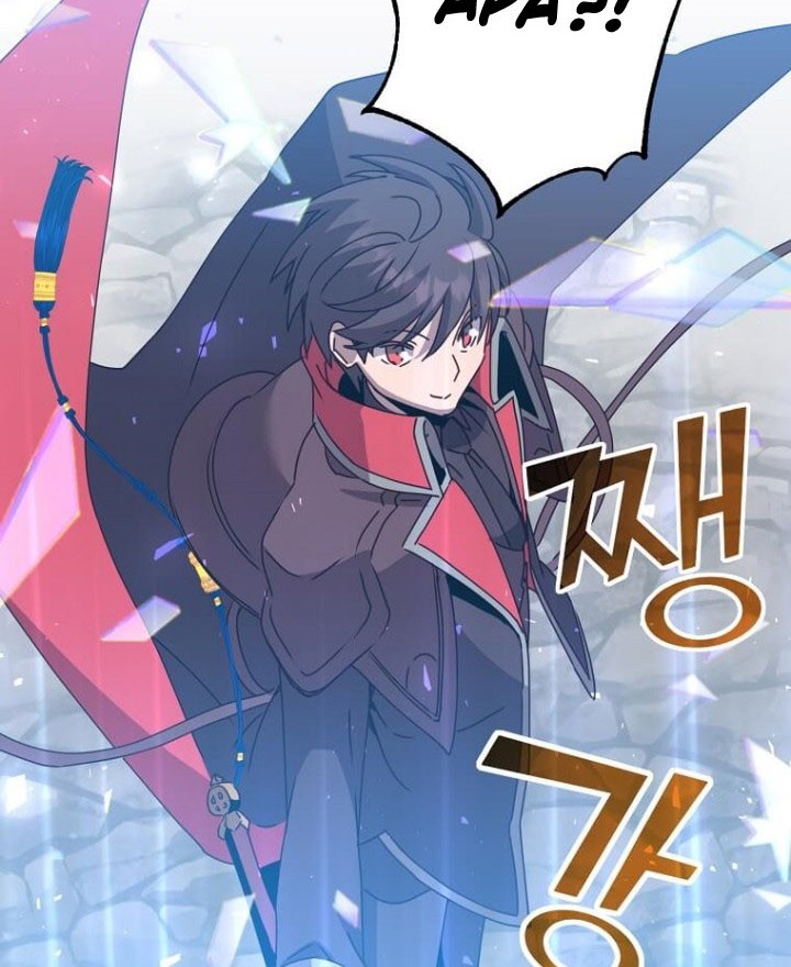 The MAX leveled hero will return! Chapter 120 Gambar 55