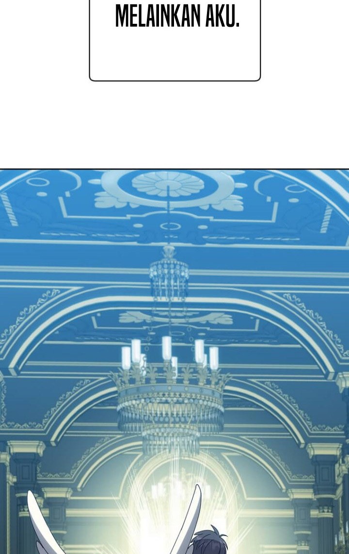 The MAX leveled hero will return! Chapter 120 Gambar 39