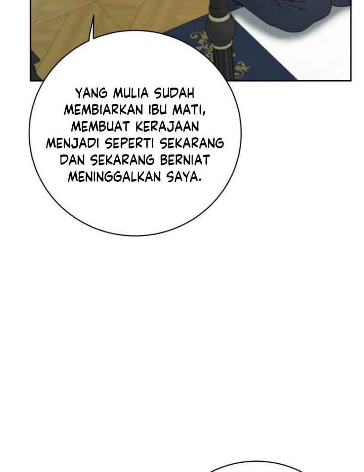 The MAX leveled hero will return! Chapter 120 Gambar 9