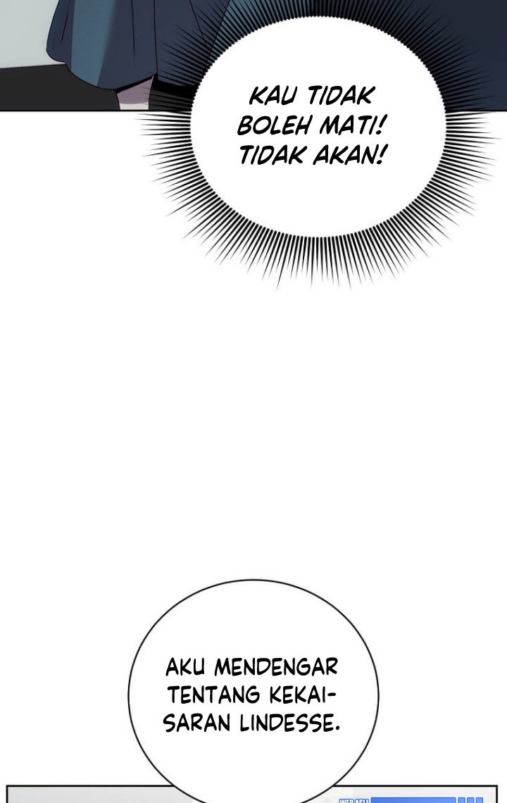 The MAX leveled hero will return! Chapter 120 Gambar 11