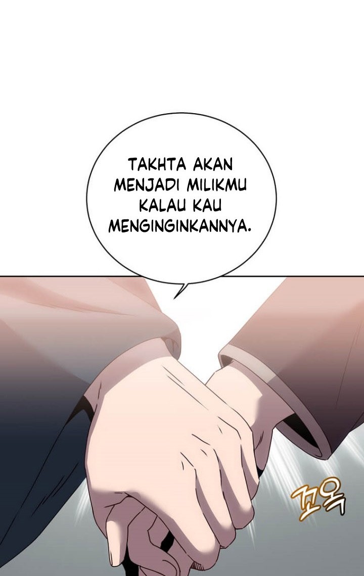 The MAX leveled hero will return! Chapter 120 Gambar 15