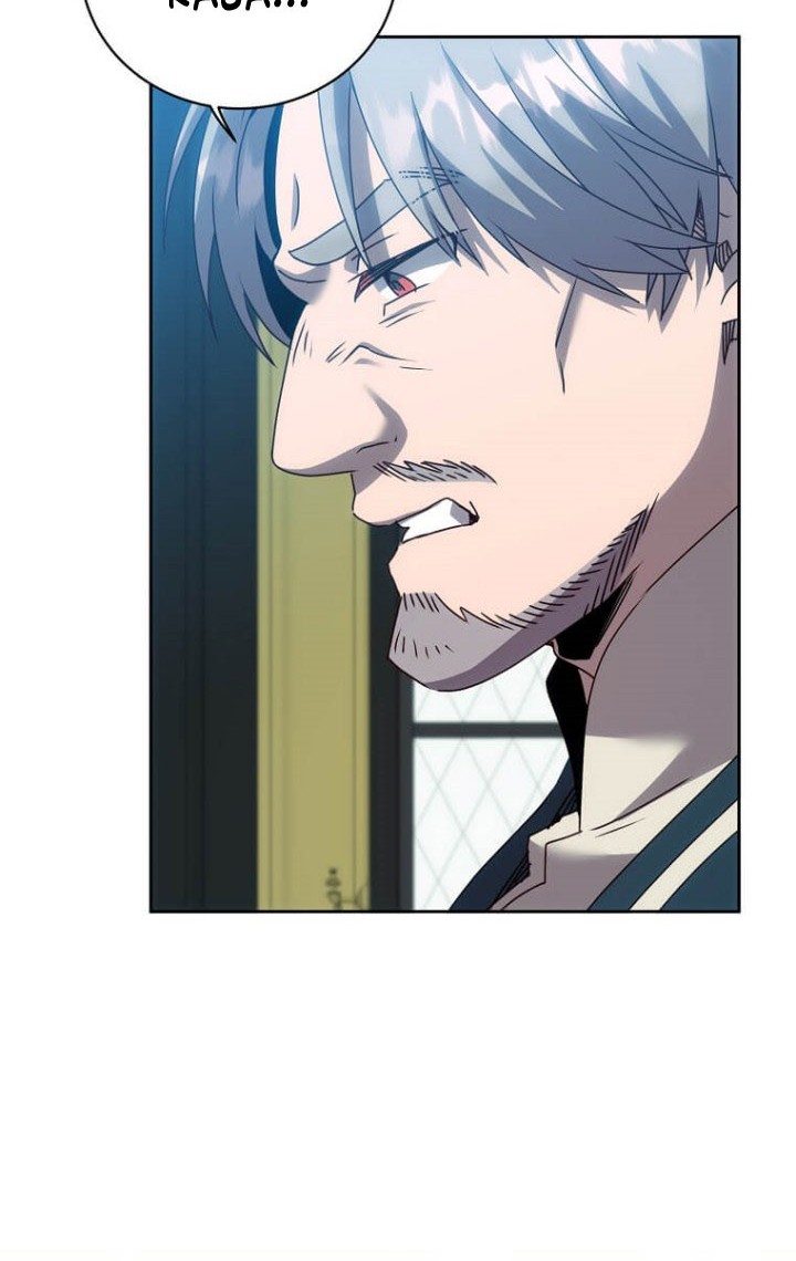 The MAX leveled hero will return! Chapter 120 Gambar 17