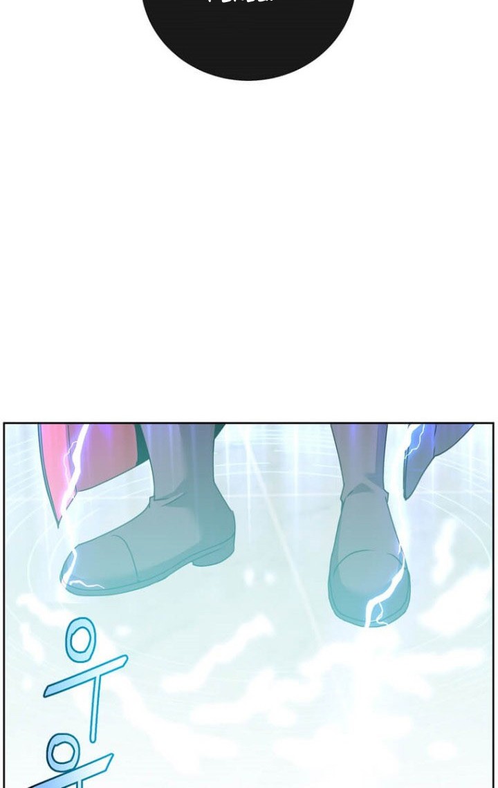 The MAX leveled hero will return! Chapter 119 Gambar 37