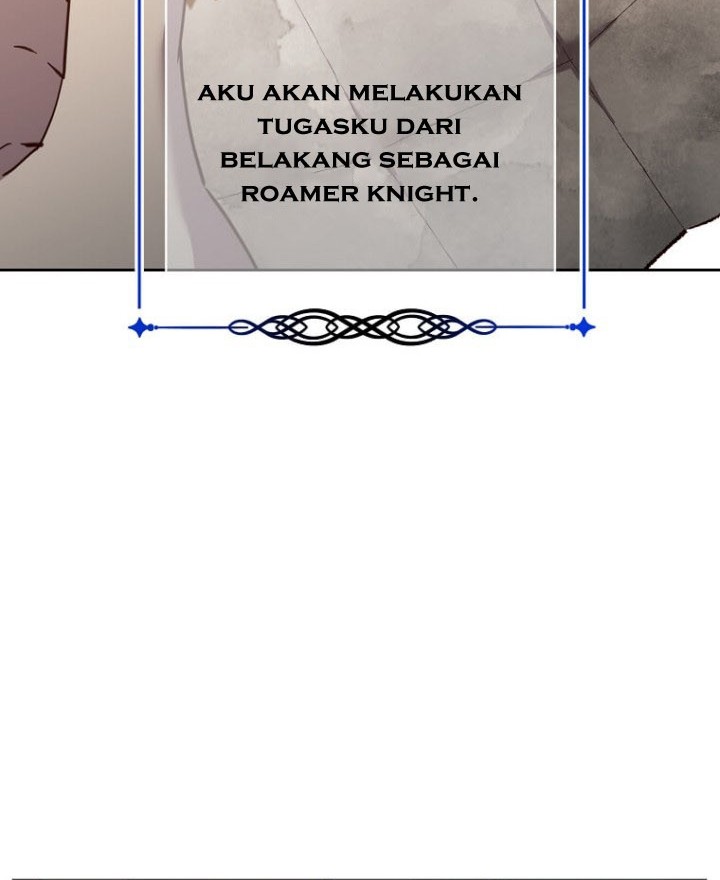 The MAX leveled hero will return! Chapter 119 Gambar 19