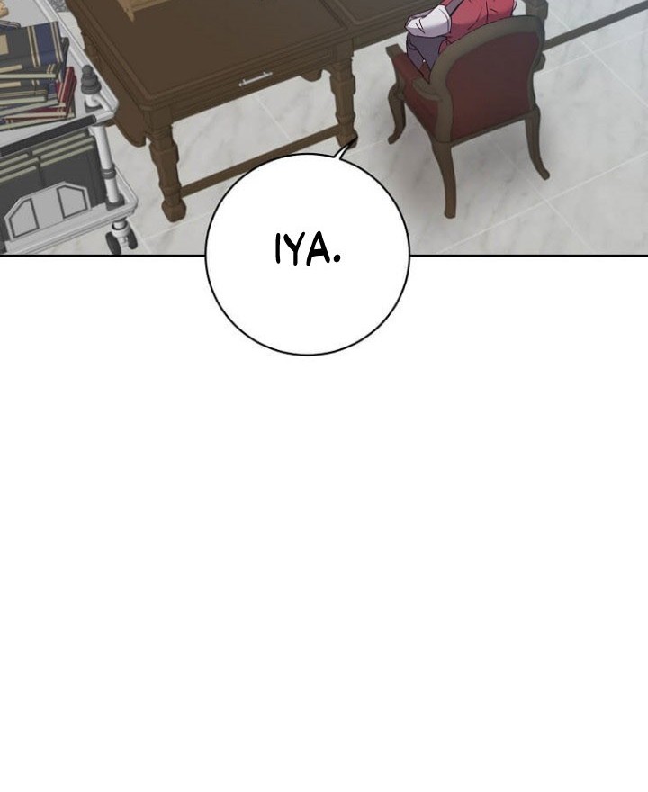 The MAX leveled hero will return! Chapter 119 Gambar 23