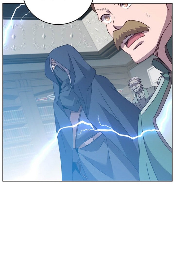 The MAX leveled hero will return! Chapter 119 Gambar 39