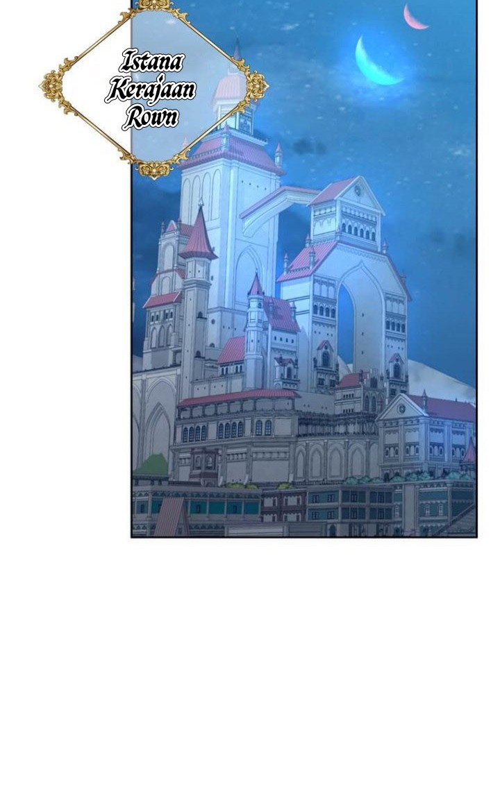 The MAX leveled hero will return! Chapter 119 Gambar 41