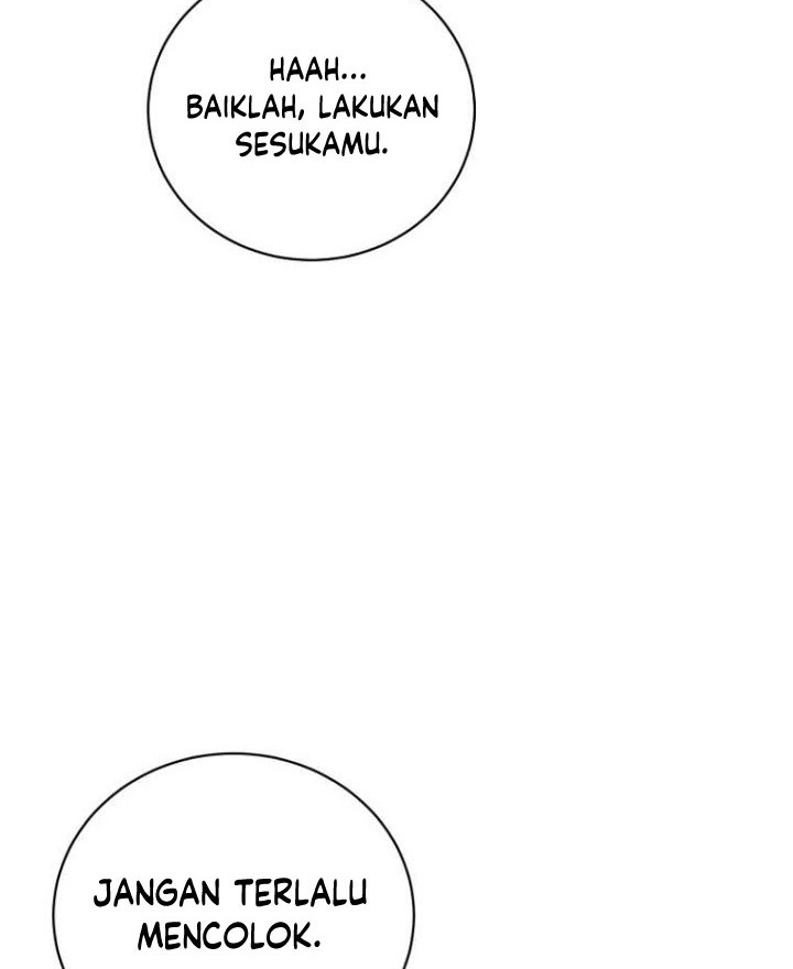 The MAX leveled hero will return! Chapter 119 Gambar 43