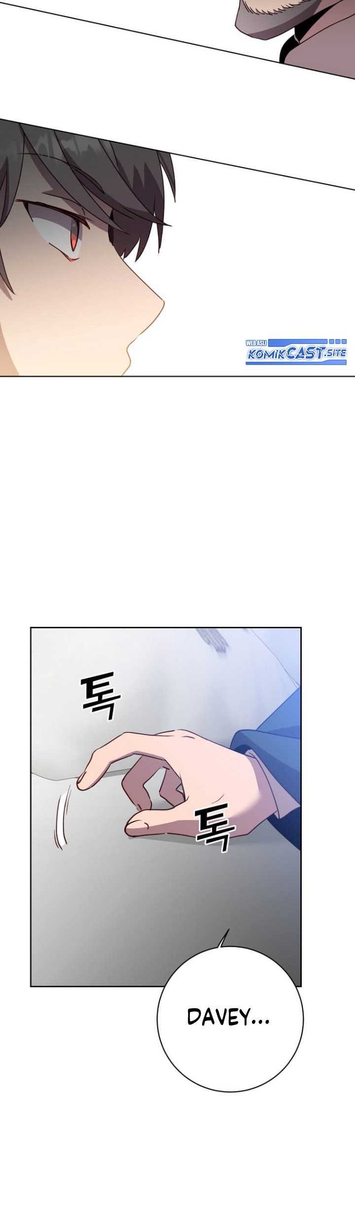 The MAX leveled hero will return! Chapter 119 Gambar 60