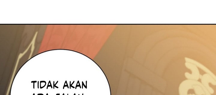 The MAX leveled hero will return! Chapter 119 Gambar 61