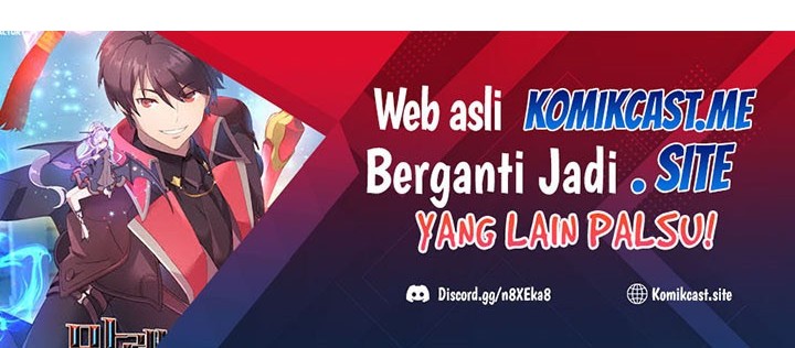 The MAX leveled hero will return! Chapter 119 Gambar 63