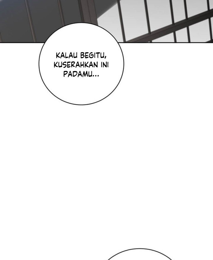 The MAX leveled hero will return! Chapter 119 Gambar 11