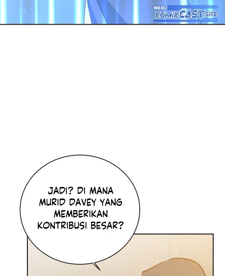 The MAX leveled hero will return! Chapter 119 Gambar 13