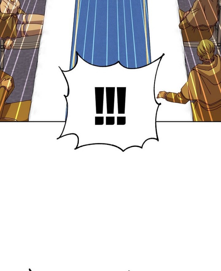 The MAX leveled hero will return! Chapter 119 Gambar 15