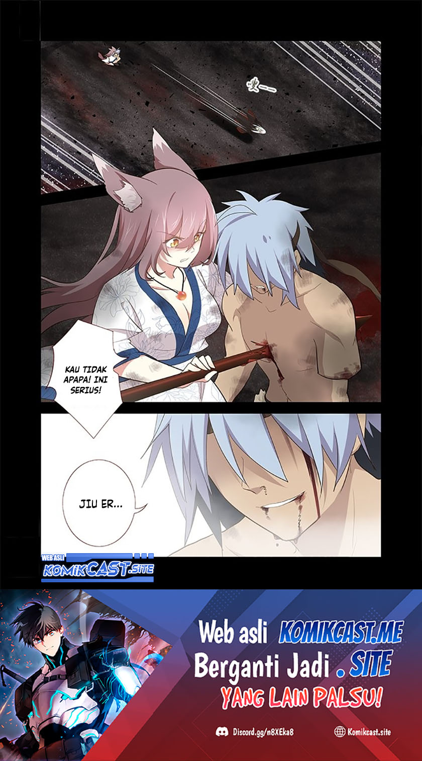 Yaoguai Mingdan Chapter 273 Gambar 11