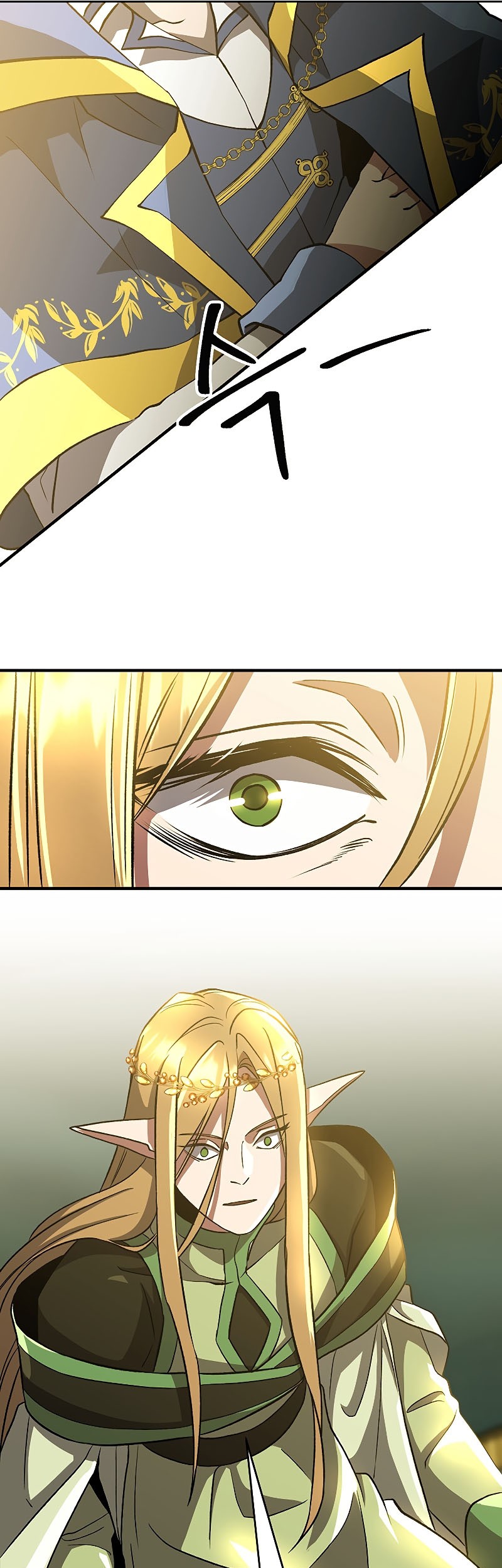 Archmage Transcending Through Regression Chapter 40 Gambar 9