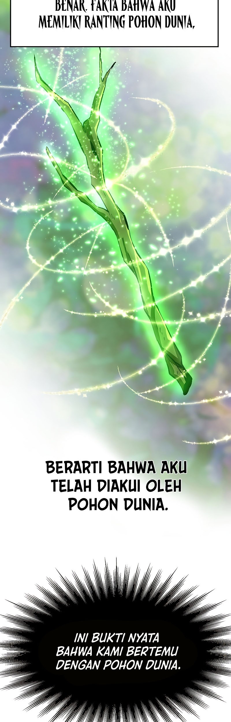 Archmage Transcending Through Regression Chapter 40 Gambar 12