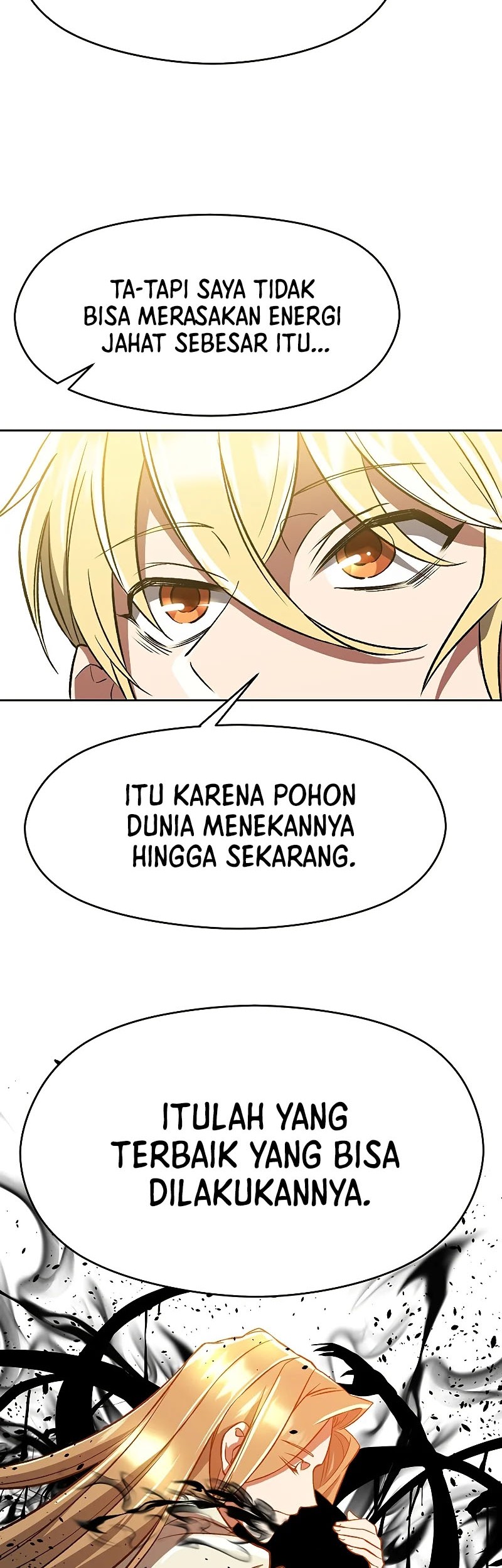 Archmage Transcending Through Regression Chapter 40 Gambar 23