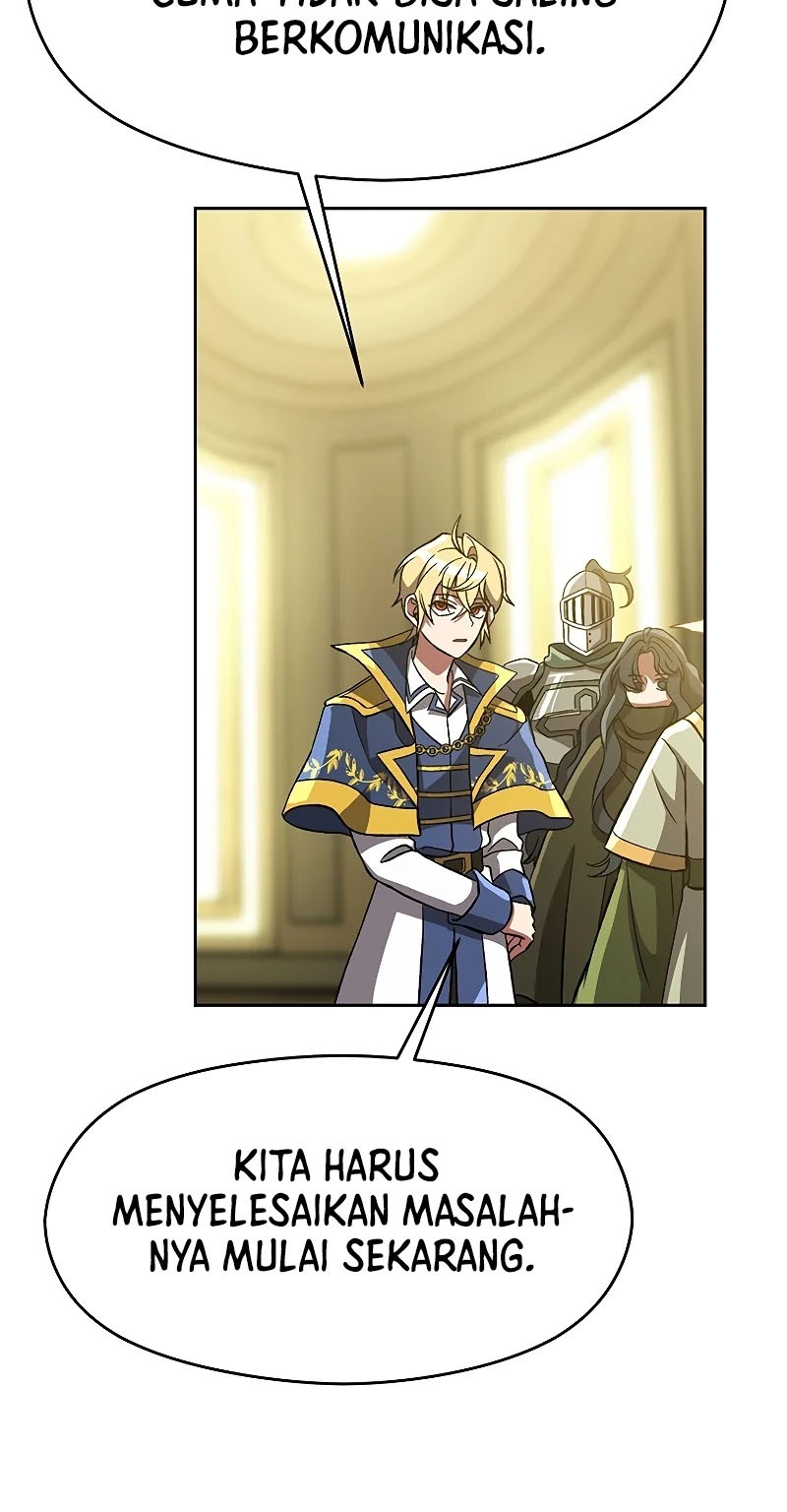 Archmage Transcending Through Regression Chapter 40 Gambar 26