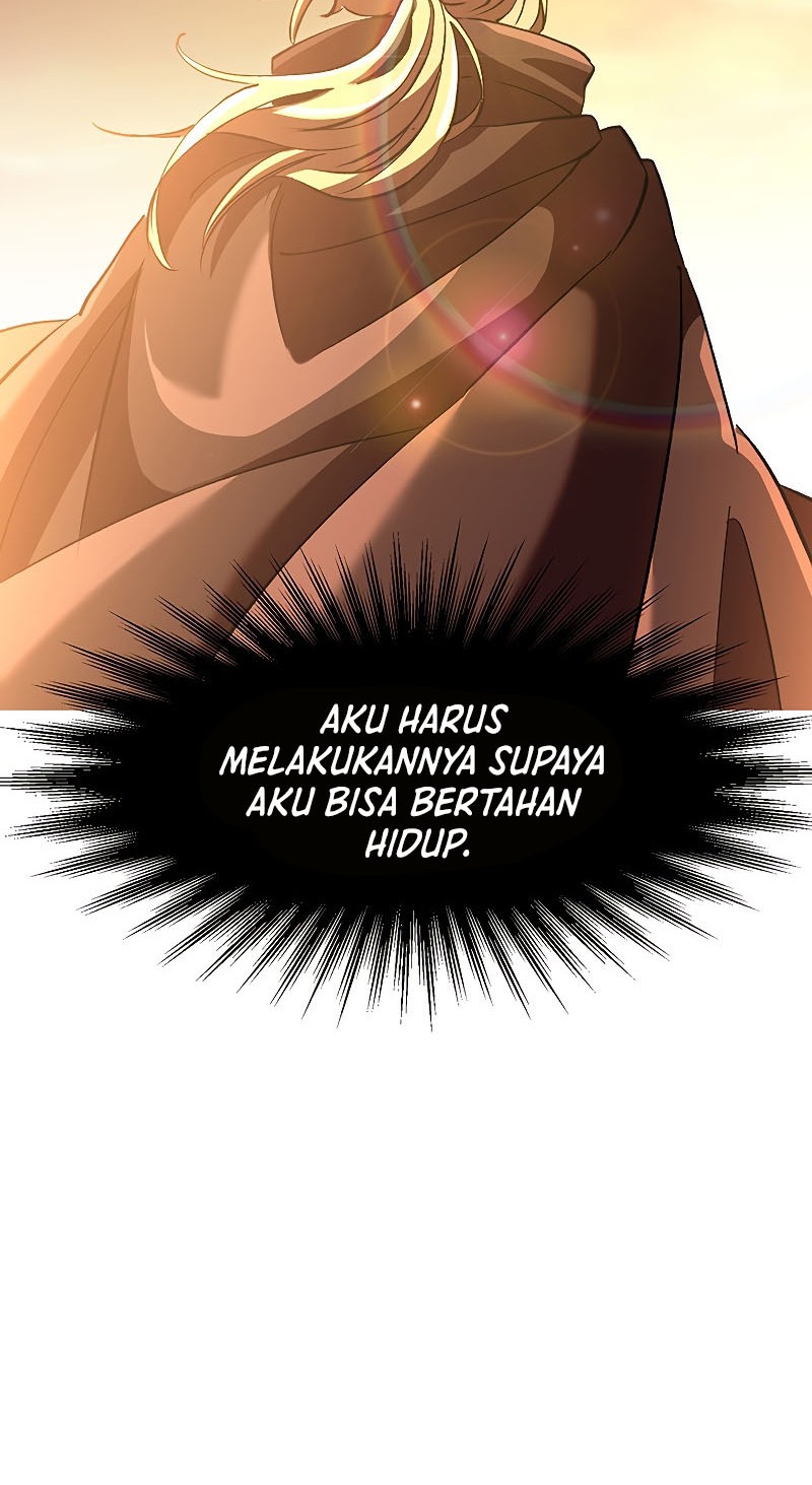 Archmage Transcending Through Regression Chapter 40 Gambar 39