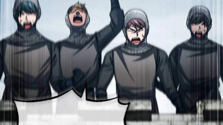 The Heavenly Demon Can’t Live a Normal Life Chapter 68 Gambar 27