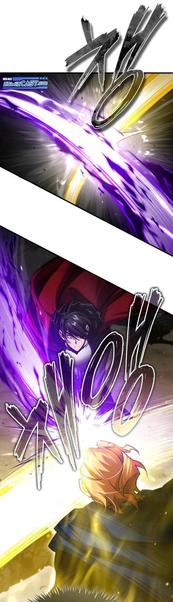 The Heavenly Demon Can’t Live a Normal Life Chapter 68 Gambar 30